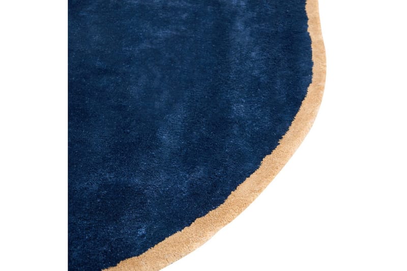 Matta Kanrach - Textil & mattor - Mattor - Modern matta - Viskosmatta & konstsilkesmatta