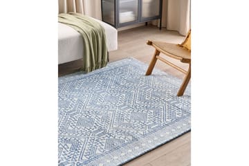 Matta Kawas - 160x230 cm - Textil & mattor - Mattor - Modern matta - Wiltonmattor