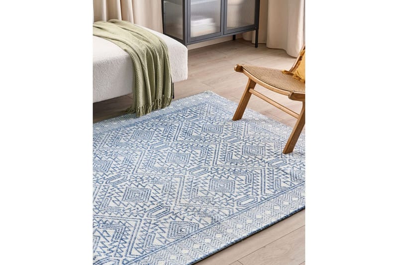 Matta Kawas - 160x230 cm - Textil & mattor - Mattor - Modern matta - Wiltonmattor