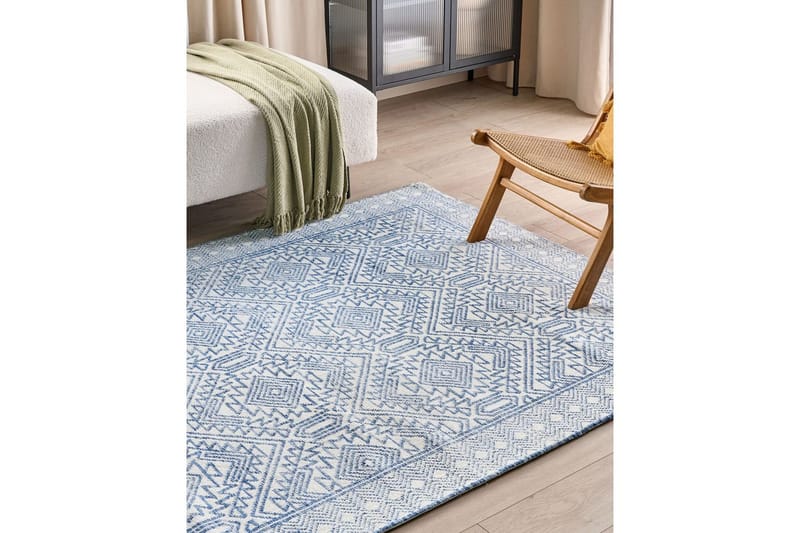 Matta Kawas - 160x230 cm - Textil & mattor - Mattor - Modern matta - Wiltonmattor