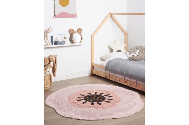 Matta Kharat - Textil & mattor - Mattor - Modern matta - Bomullsmatta