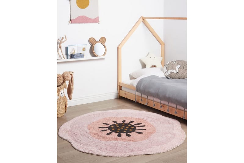 Matta Kharat - Textil & mattor - Mattor - Modern matta - Bomullsmatta