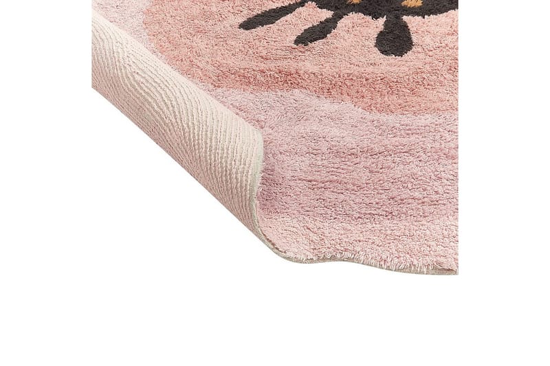 Matta Kharat - Textil & mattor - Mattor - Modern matta - Bomullsmatta