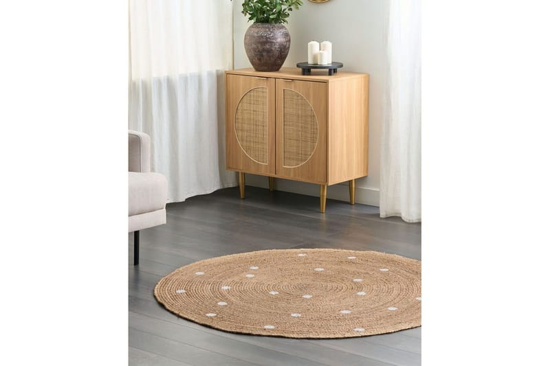 Matta Kharra - Textil & mattor - Mattor - Modern matta - Sisalmattor