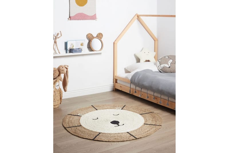 Matta Kovu - Textil & mattor - Mattor - Modern matta - Sisalmattor