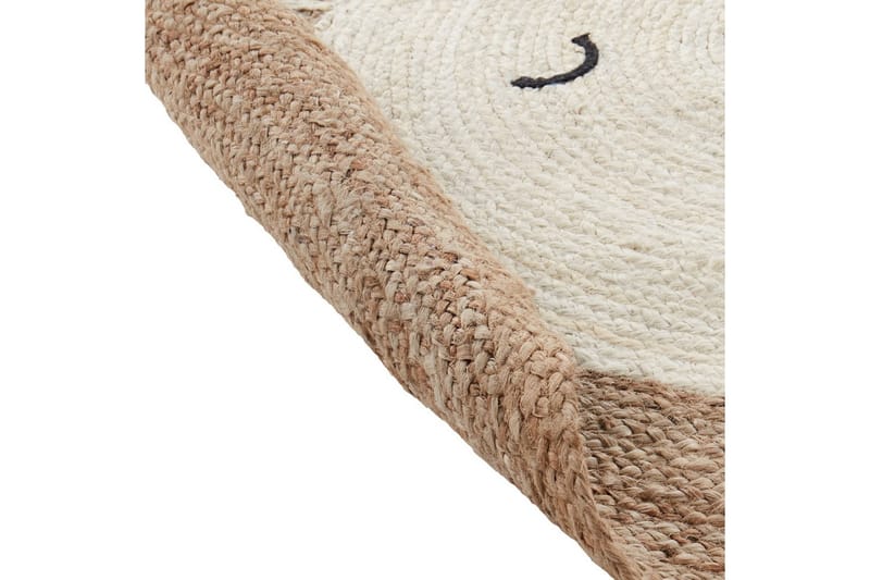 Matta Kovu - Textil & mattor - Mattor - Modern matta - Sisalmattor
