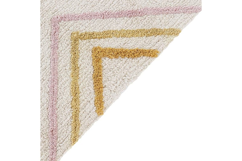 Matta Lashe - Textil & mattor - Mattor - Modern matta - Bomullsmatta