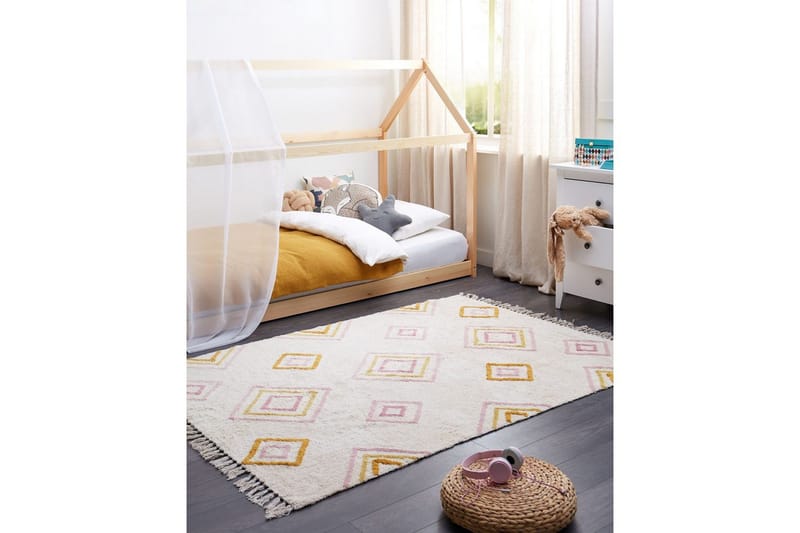 Matta Lashe - Textil & mattor - Mattor - Modern matta - Bomullsmatta