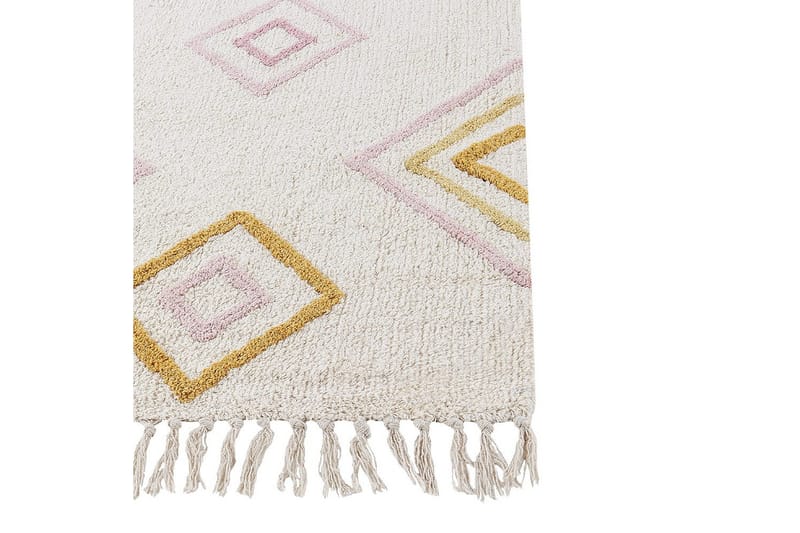 Matta Lashe - Textil & mattor - Mattor - Modern matta - Bomullsmatta