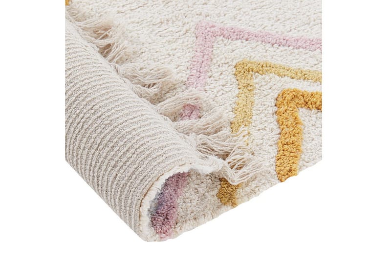 Matta Lashe - Textil & mattor - Mattor - Modern matta - Bomullsmatta