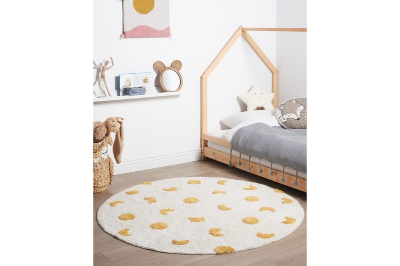 Matta Loti - Textil & mattor - Mattor - Modern matta - Bomullsmatta