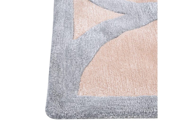 Matta Malan - Textil & mattor - Mattor - Modern matta - Viskosmatta & konstsilkesmatta