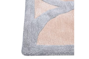 Matta Malan - Textil & mattor - Mattor - Modern matta - Viskosmatta & konstsilkesmatta