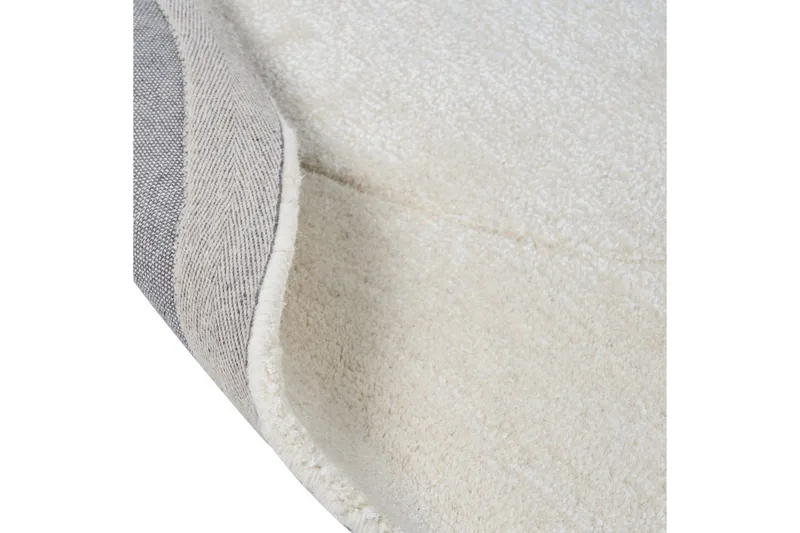 Matta Masso - Beige - Textil & mattor - Mattor - Modern matta - Viskosmatta & konstsilkesmatta