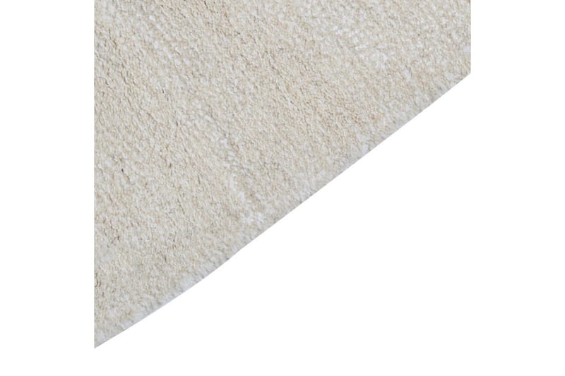 Matta Masso - Beige - Textil & mattor - Mattor - Modern matta - Viskosmatta & konstsilkesmatta
