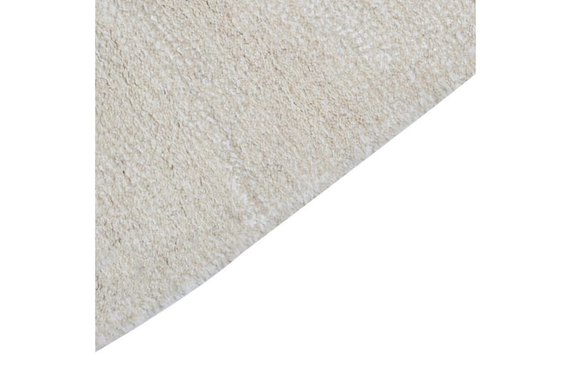 Matta Masso - Beige - Textil & mattor - Mattor - Modern matta - Viskosmatta & konstsilkesmatta