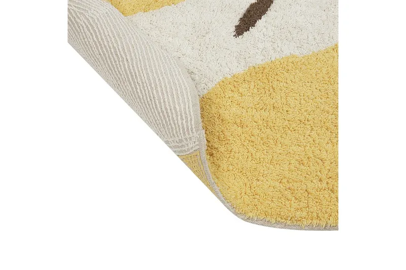 Matta Mawand - Textil & mattor - Mattor - Modern matta - Bomullsmatta