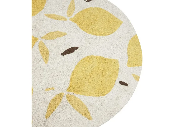 Matta Mawand - Textil & mattor - Mattor - Modern matta - Bomullsmatta