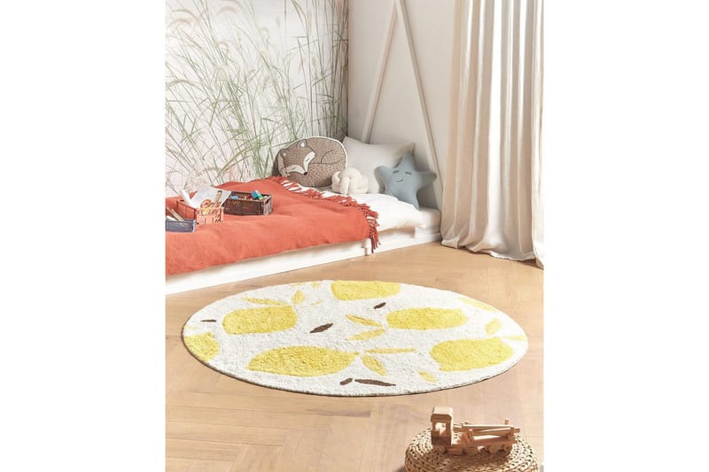 Matta Mawand - Textil & mattor - Mattor - Modern matta - Bomullsmatta