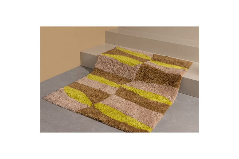 Matta Musa - Textil & mattor - Mattor - Modern matta - Ullmatta