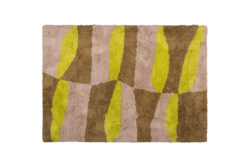 Matta Musa - Textil & mattor - Mattor - Modern matta - Ullmatta