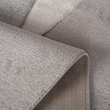 Matta Navon Carved 133x190 cm - Grå/Beige - Textil & mattor - Mattor - Modern matta - Wiltonmattor