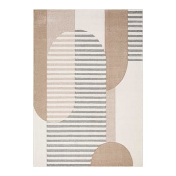 Matta Navon Carved 160x230 cm - Grå/Beige - Textil & mattor - Mattor - Modern matta - Wiltonmattor