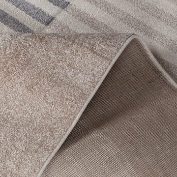 Matta Navon Carved 200x285 cm - Grå/Beige - Textil & mattor - Mattor - Modern matta - Wiltonmattor