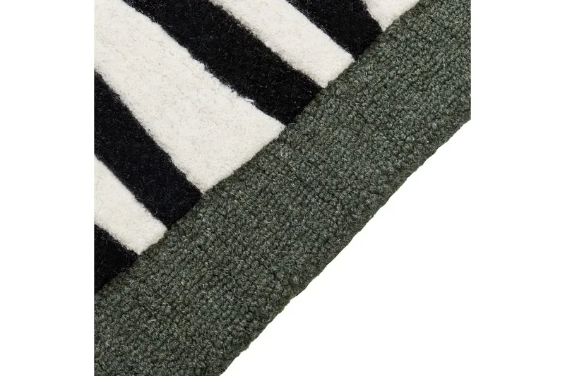 Matta Okapi - Textil & mattor - Mattor - Modern matta - Ullmatta