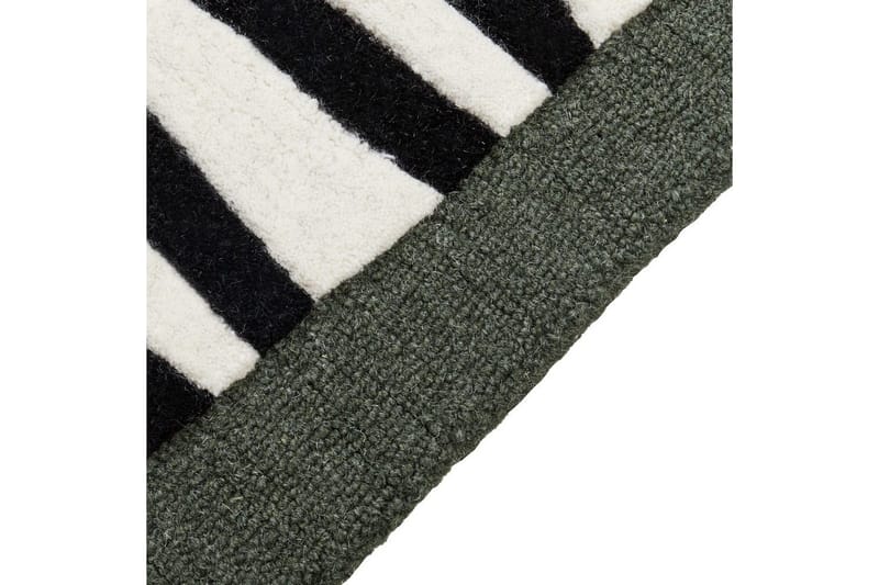 Matta Okapi - Textil & mattor - Mattor - Modern matta - Ullmatta