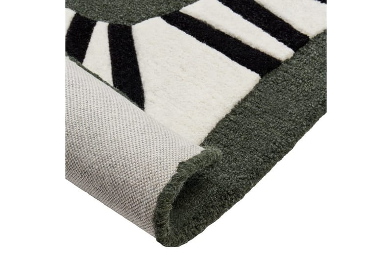 Matta Okapi - Textil & mattor - Mattor - Modern matta - Ullmatta