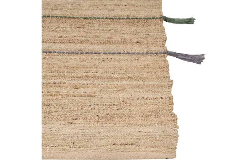 Matta Rauta - Textil & mattor - Mattor - Modern matta - Sisalmattor