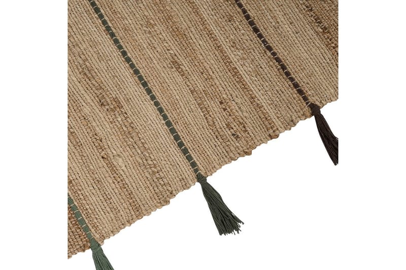 Matta Rauta - Textil & mattor - Mattor - Modern matta - Sisalmattor