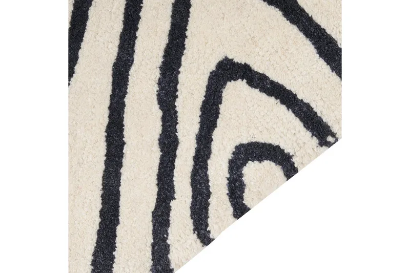 Matta Rumra - Textil & mattor - Mattor - Modern matta - Viskosmatta & konstsilkesmatta