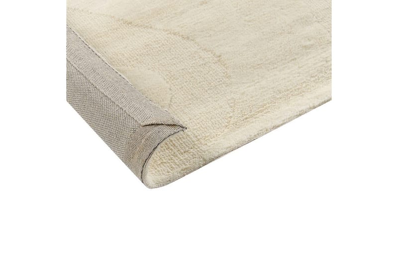 Matta Sasnak - 160x230 cm - Textil & mattor - Mattor - Modern matta - Ullmatta