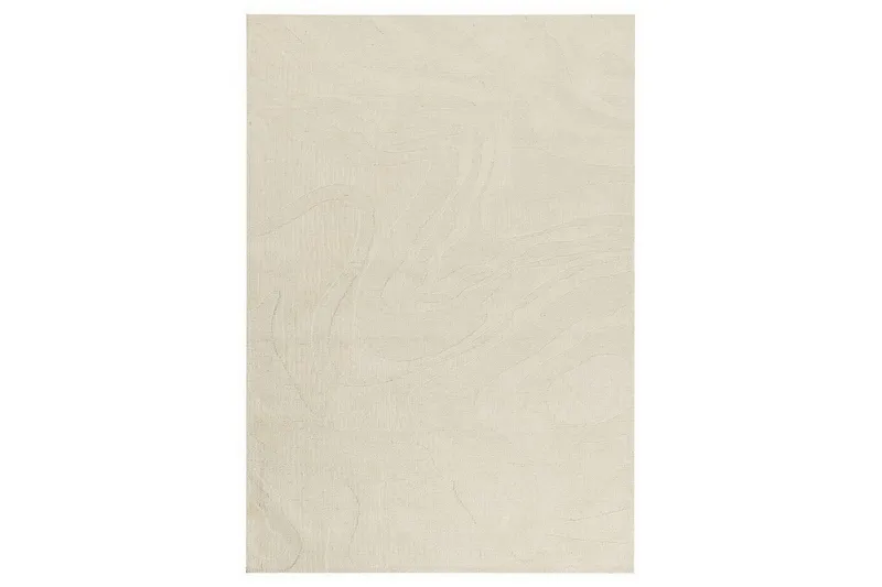 Matta Sasnak - 160x230 cm - Textil & mattor - Mattor - Modern matta - Ullmatta