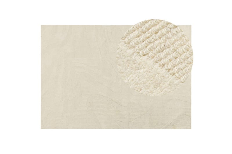 Matta Sasnak - 160x230 cm - Textil & mattor - Mattor - Modern matta - Ullmatta