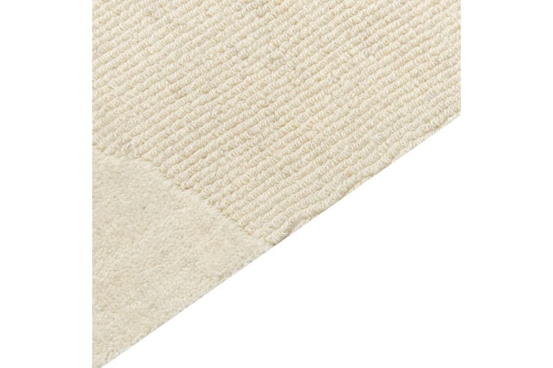 Matta Sasnak - 160x230 cm - Textil & mattor - Mattor - Modern matta - Ullmatta