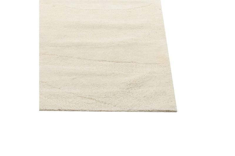 Matta Sasnak - 160x230 cm - Textil & mattor - Mattor - Modern matta - Ullmatta