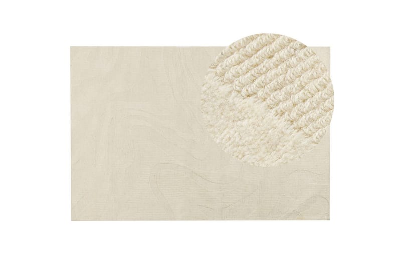 Matta Sasnak - 200x300 cm - Textil & mattor - Mattor - Modern matta - Ullmatta