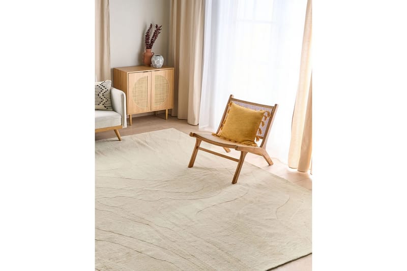 Matta Sasnak - 300x400 cm - Textil & mattor - Mattor - Modern matta - Ullmatta