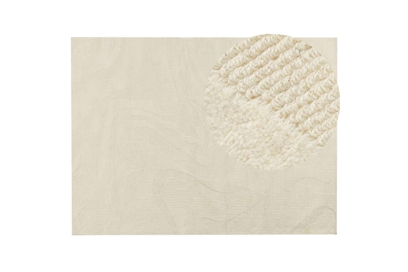 Matta Sasnak - 300x400 cm - Textil & mattor - Mattor - Modern matta - Ullmatta