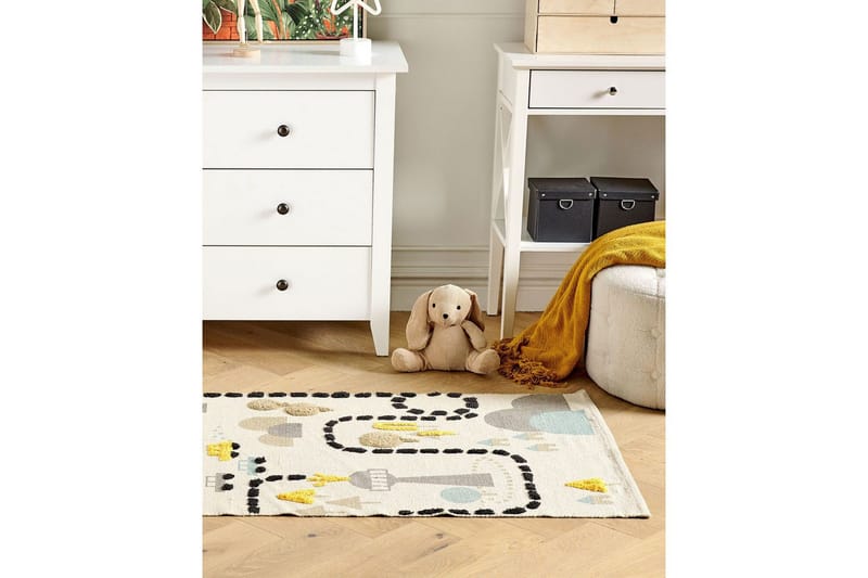 Matta Sazak - Textil & mattor - Mattor - Modern matta - Bomullsmatta