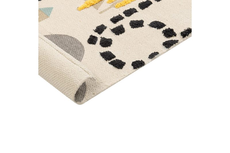 Matta Sazak - Textil & mattor - Mattor - Modern matta - Bomullsmatta