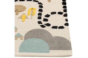 Matta Sazak - Textil & mattor - Mattor - Modern matta - Bomullsmatta