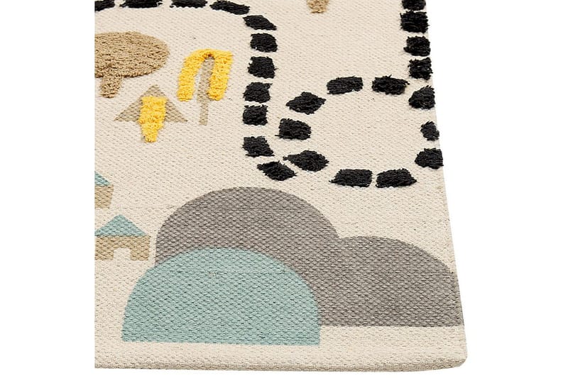 Matta Sazak - Textil & mattor - Mattor - Modern matta - Bomullsmatta