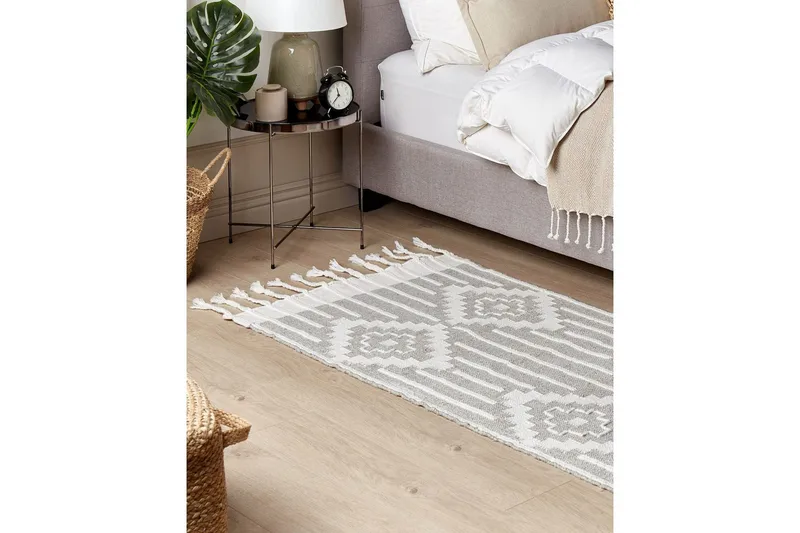 Matta Tabiat - 80x150 cm - Textil & mattor - Mattor - Modern matta - Trasmatta