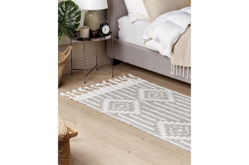 Matta Tabiat - 80x150 cm - Textil & mattor - Mattor - Modern matta - Trasmatta