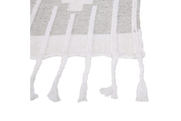 Matta Tabiat - 80x150 cm - Textil & mattor - Mattor - Modern matta - Trasmatta