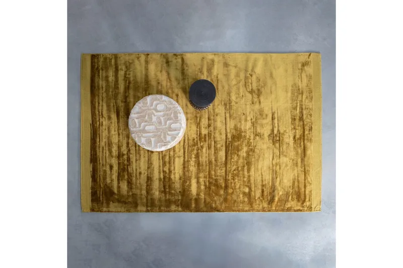 Matta Tammo - Textil & mattor - Mattor - Modern matta - Ullmatta